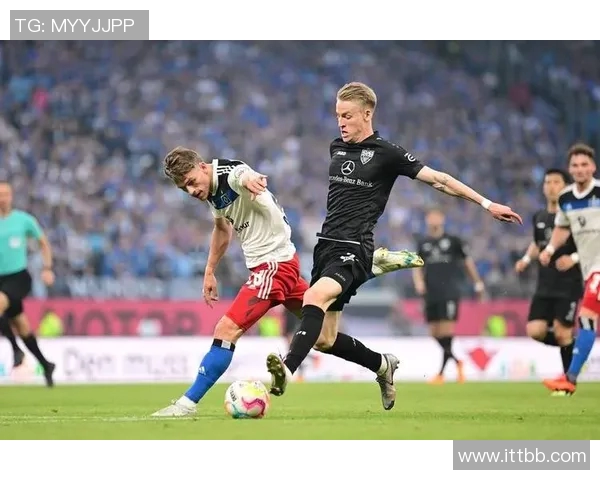 斯图加特险胜汉堡喜获汉堡德比胜利