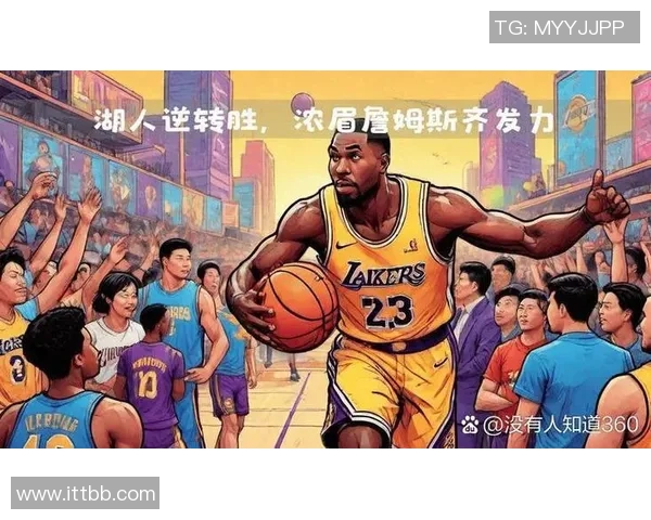 詹姆斯赛季首次三双，湖人强势击败太阳登顶西部榜首